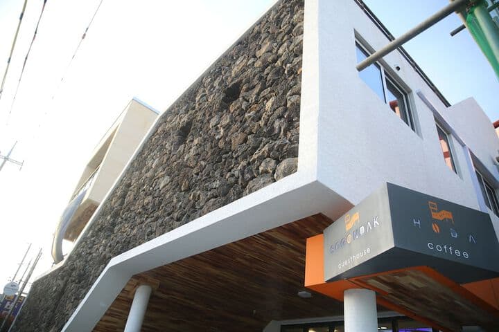 Sogondak House Jeju photo 2