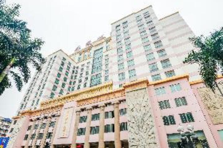 Nile Villa International Hotel photo 3