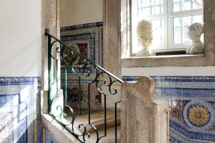 Palacio Ramalhete photo 2