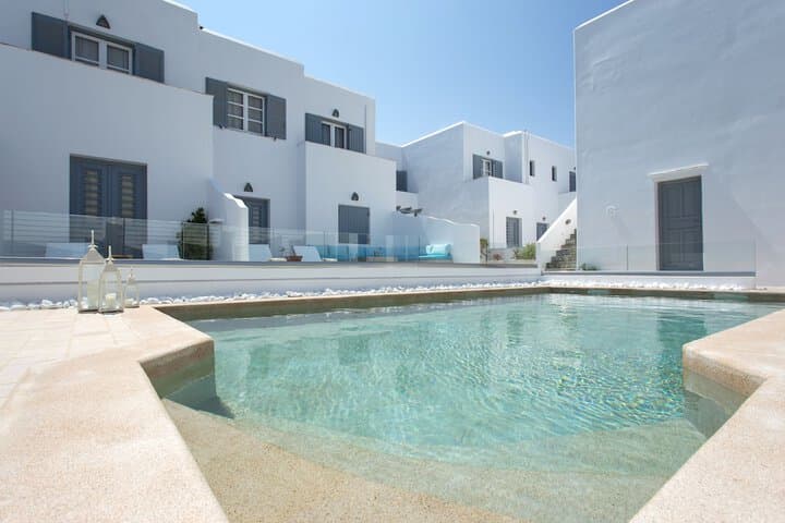 Villa Kelly Rooms & Suites photo 4