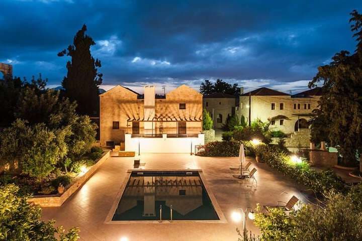 Douliana Villas photo 5