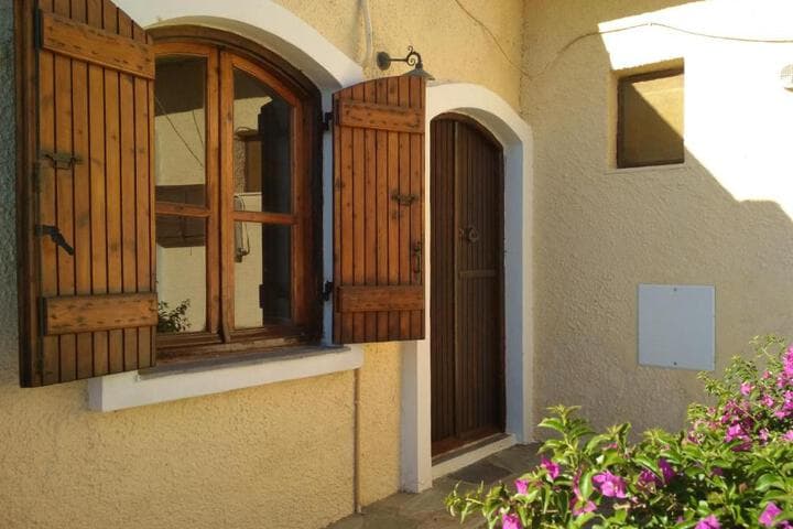 Porto Heli Apartments photo 2