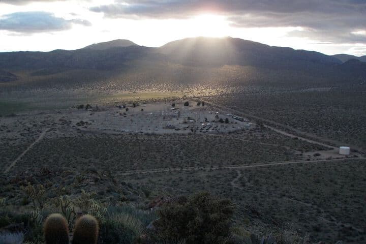 Stagecoach Trails RV Resort photo 3