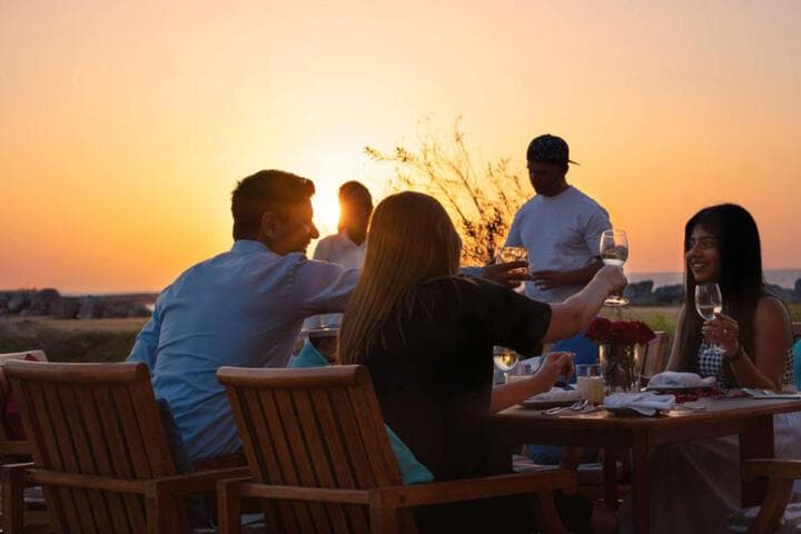 Hilton Ras Al Khaimah Resort & Spa photo 4