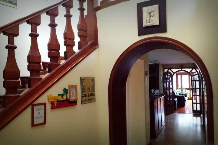 Zuetana 106 photo 5