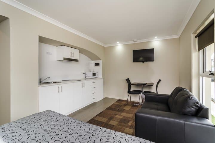 Parkville Place Serviced Apartments photo 4