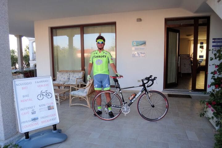 Sa Fiorida Case Vacanze photo 5