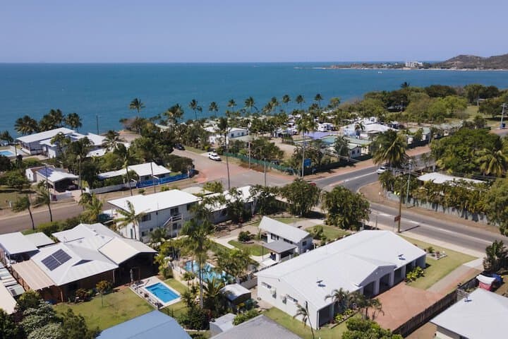 Palm View Holiday Apartments photo 2