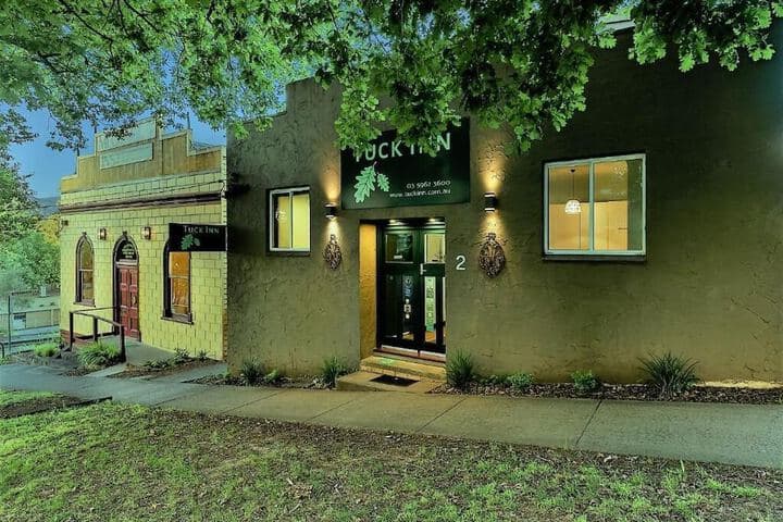 Tuck Inn Yarra Valley photo 2