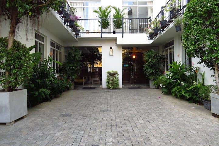 Chapelton House photo 2
