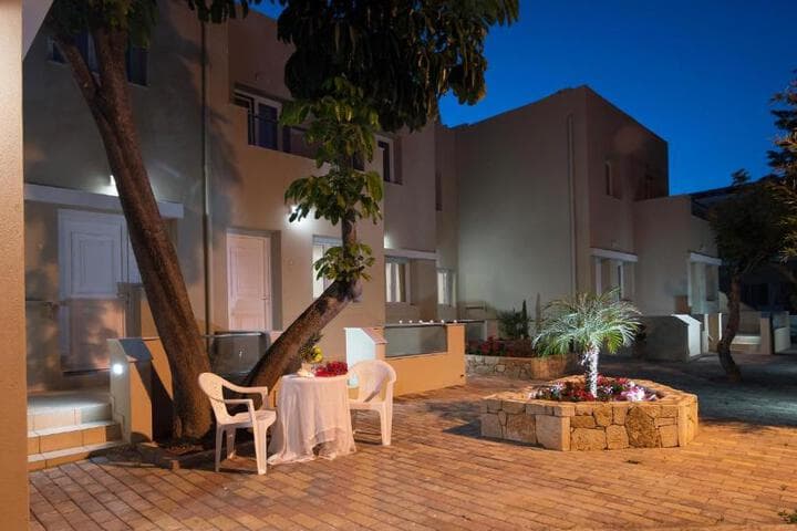 Blue Sky Apartments photo 5