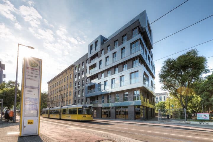 Downtown Apartments Berlin photo 5
