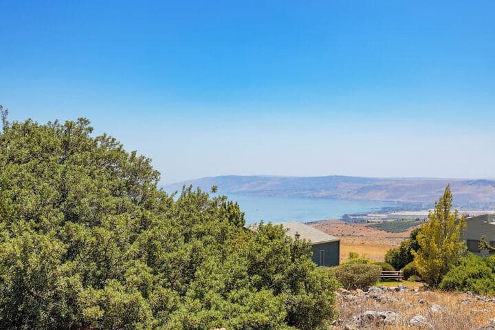 Vered Hagalil Holiday Village photo 2