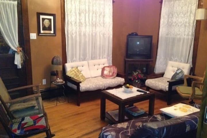 Maison McKenzie House photo 3