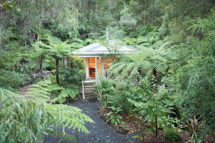 Fernshaw destination view