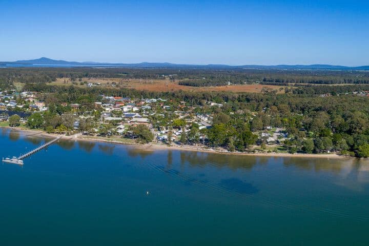 NRMA Blue Dolphin Yamba Holiday Resort photo 3