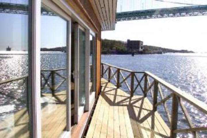 Quality Hotel Waterfront Goteborg photo 5