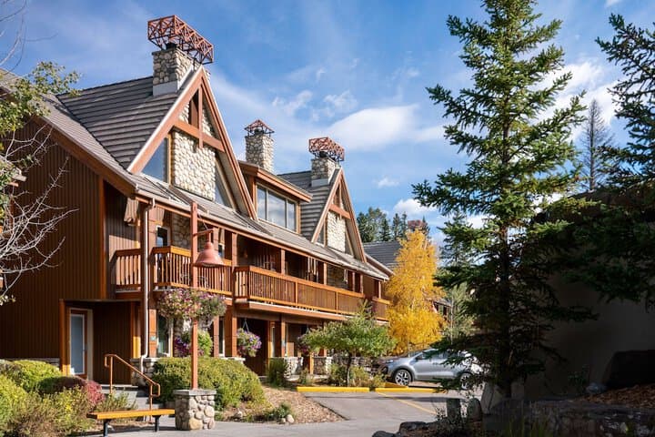 Hidden Ridge Resort photo 3