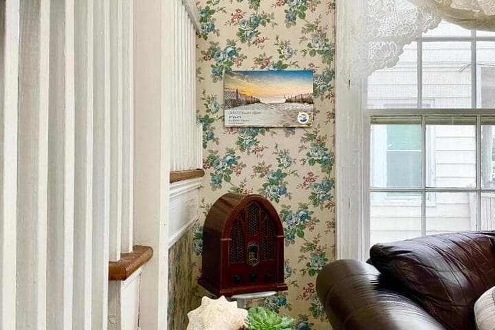 Atlantic House Bed & Breakfast photo 5