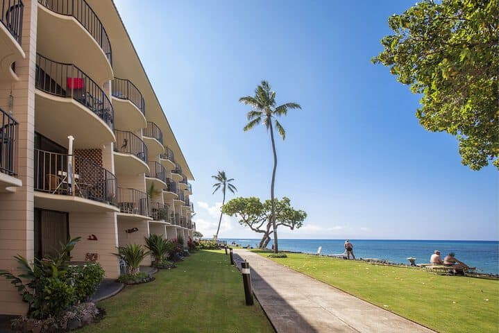 Kahana Reef Maui Condo & Home photo 3