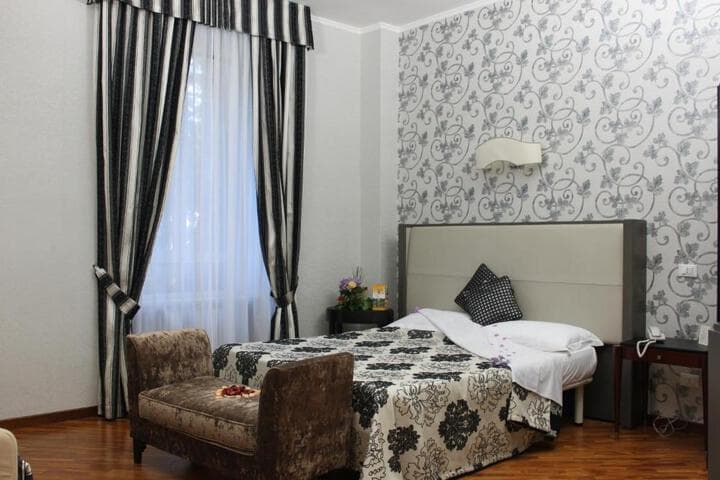 Villa Aricia photo 3