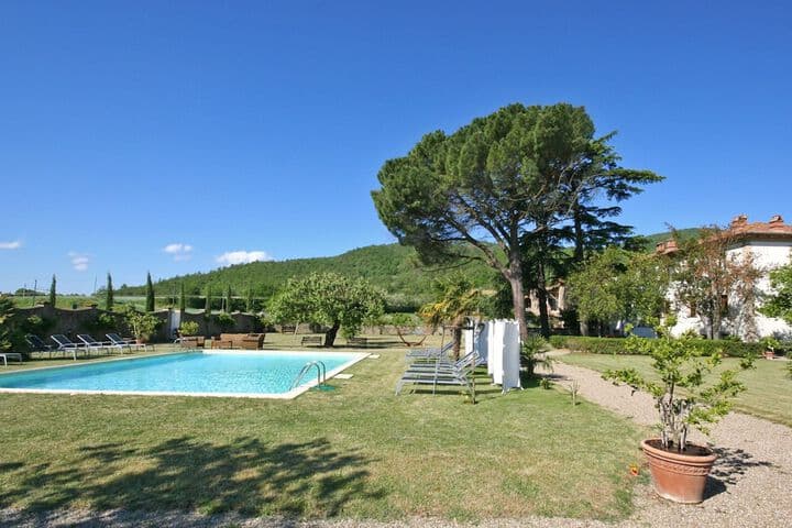 Villa Capolona photo 3