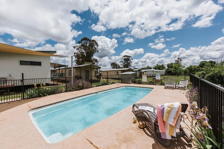 Mudgee Valley Park photo 5
