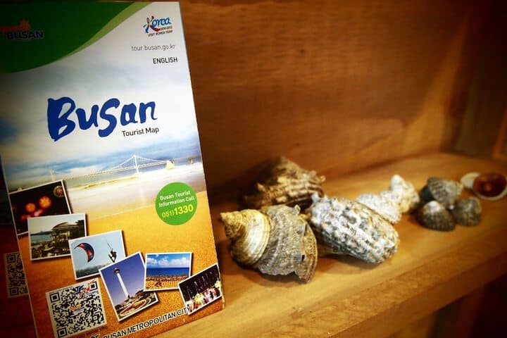 Sol Guest House Haeundae photo 4