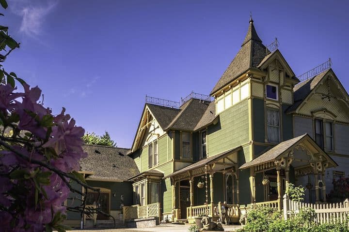 Swantown Inn photo 5