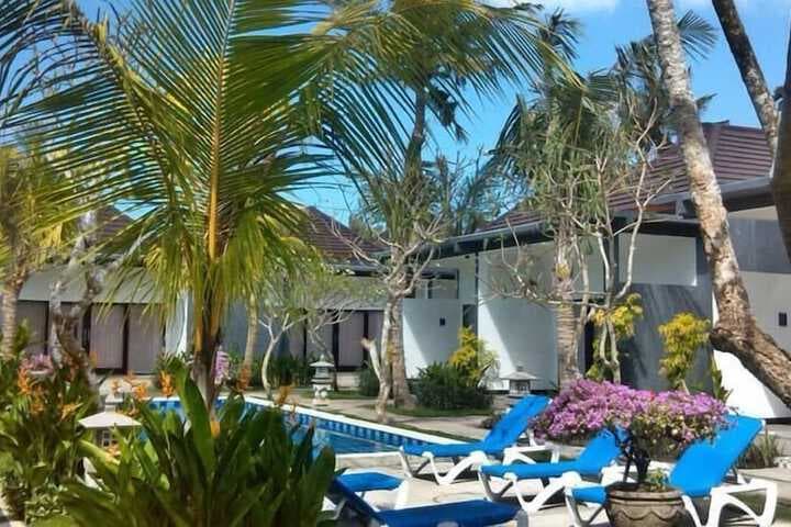 Palm Garden Bali photo 3