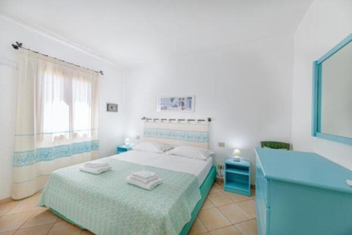 Sardinia Blu Residence photo 4