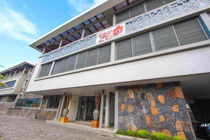 Nitzana Residences & Restaurant photo 3