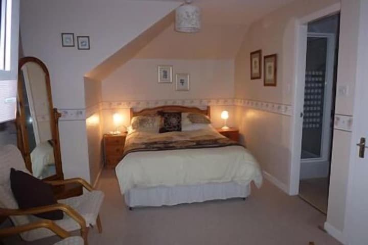 Don Muir Guest House photo 5