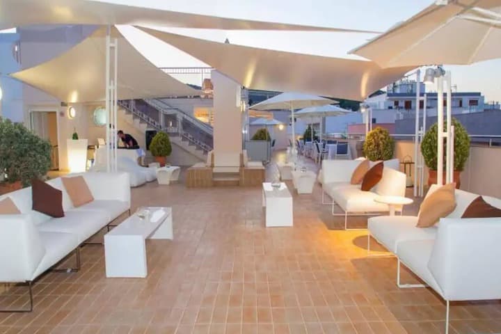 Duquesa Playa Aparthotel photo 2