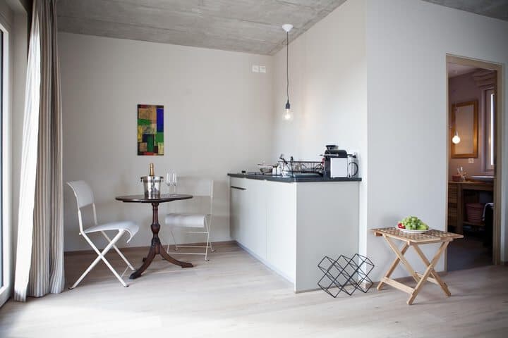 Le Coq Chantant B&B&Boutique Hotel photo 5