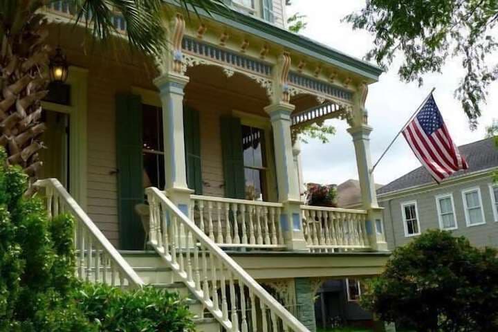 Catherine Ward House Inn photo 3