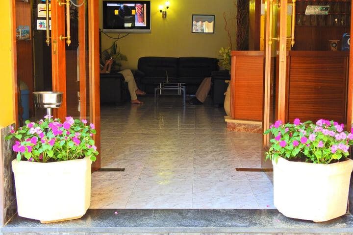 Hostal Bonavista photo 5