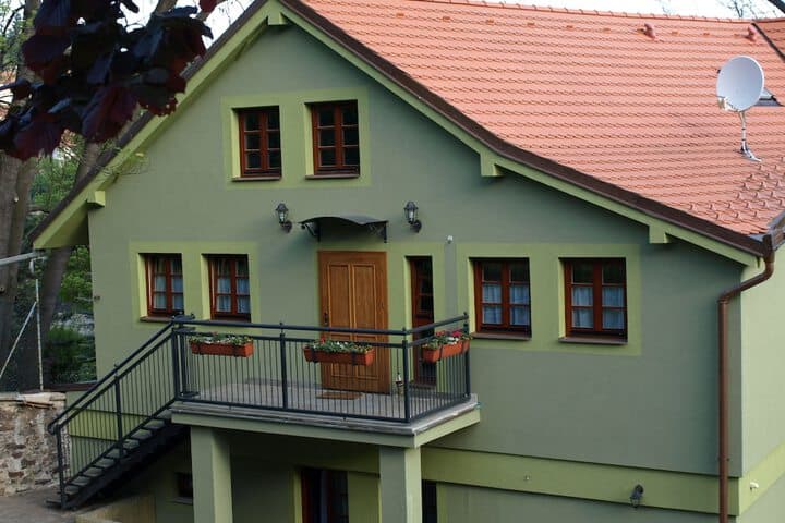 Pension Amadeus photo 3