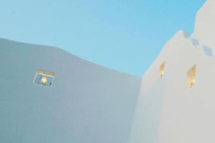 Greek frontier villa photo 3