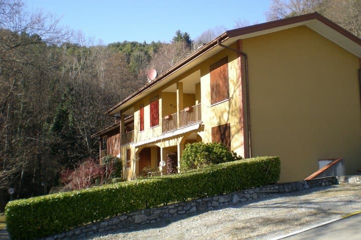 Residence Le Terrazze photo 2