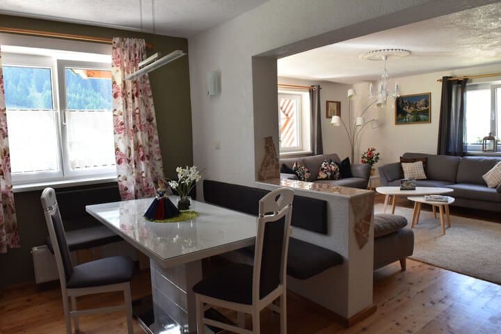 Apartment Fernerkogel photo 2