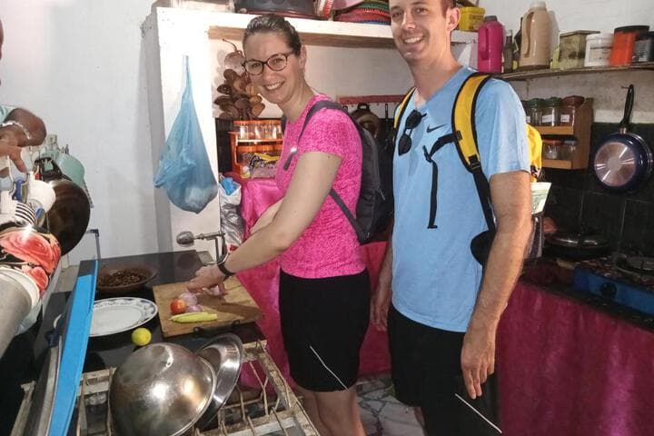 Green Garden Homestay photo 4