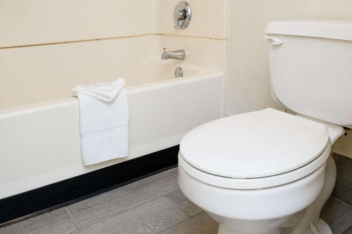 Suburban Extended Stay Hotel Mentor photo 2