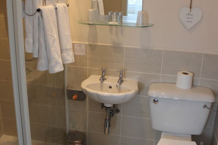 Valhalla B&B photo 5
