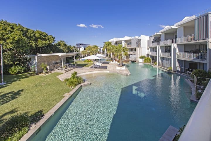 Drift Apartments Tweed Coast Holidays photo 4