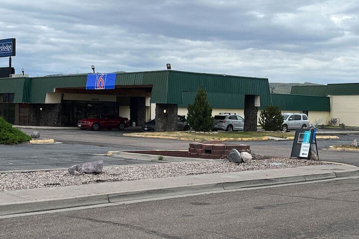Motel 6 Pocatello ID photo 5