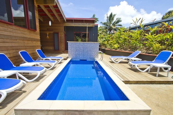 Paradise Holiday Homes Rarotonga photo 3