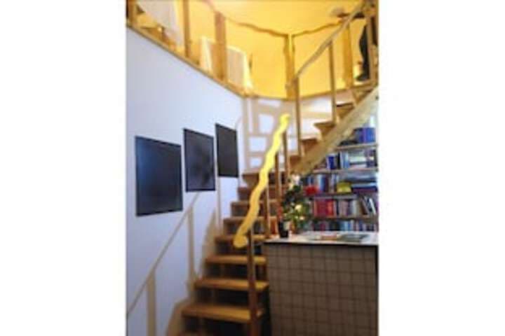 B&B PompeiLog photo 3