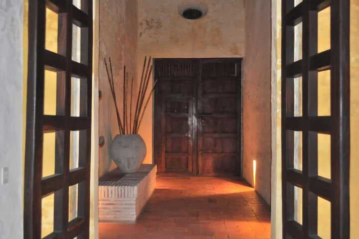 Hotel El Candil de los Santos photo 5