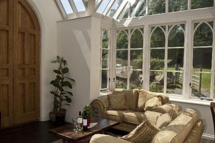Parc Le Breos House photo 5